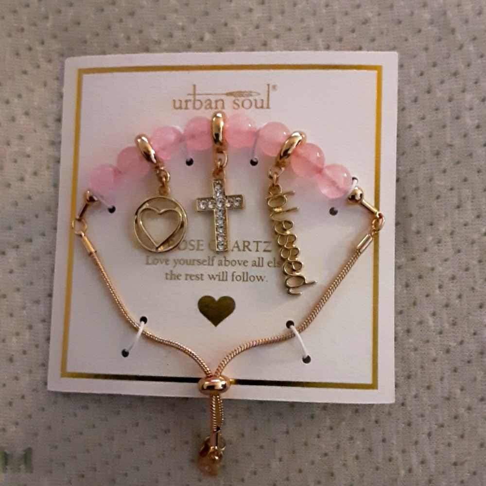 Adjustable bracelet